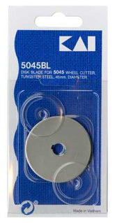 Dritz KAI 45mm Rotary Blade